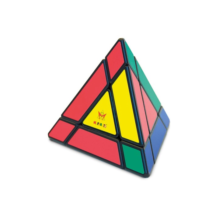 Pyraminx Edge