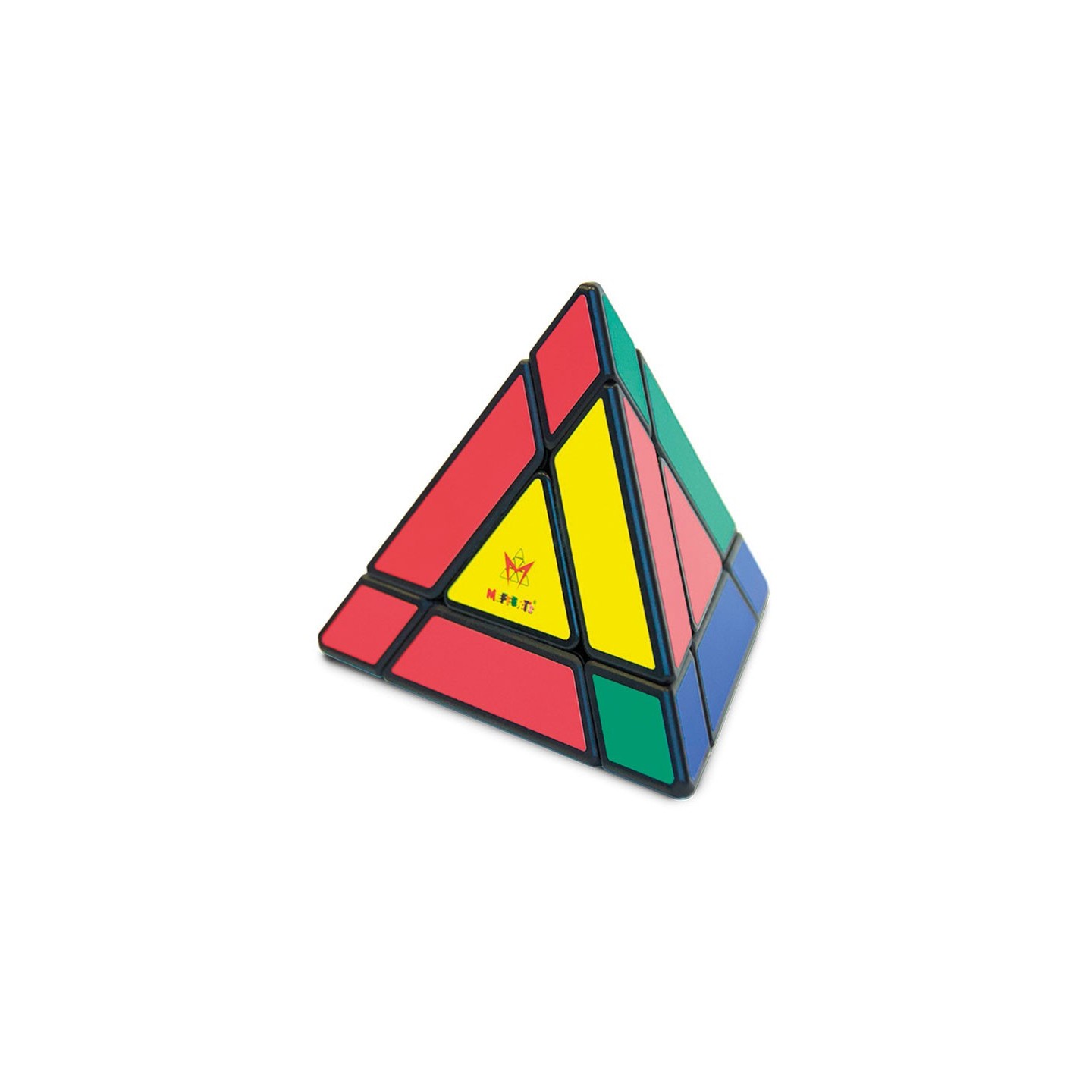 Pyraminx Edge