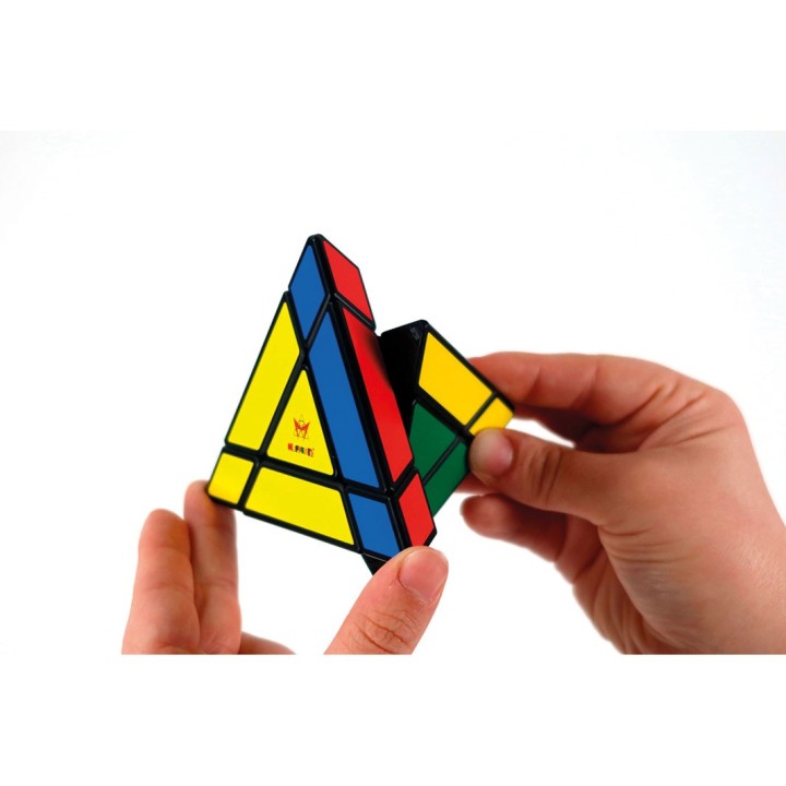 Pyraminx Edge