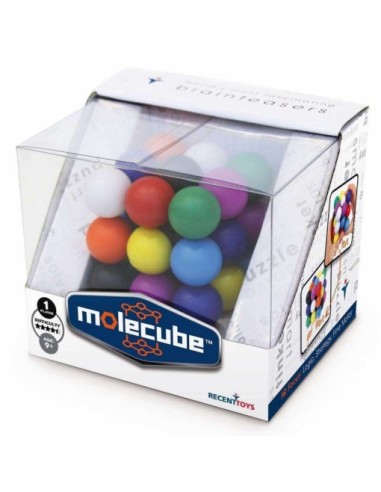 Molecube