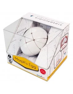Morph's Egg