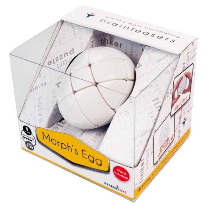 Morph's Egg