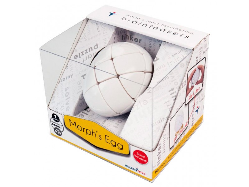 Morph's Egg