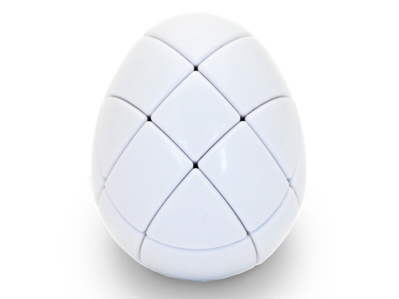 Morph's Egg