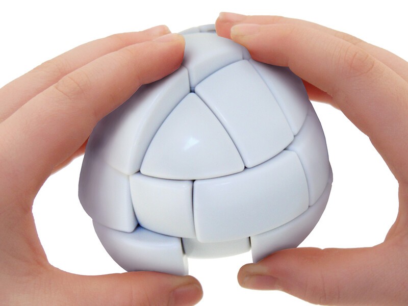 Morph's Egg