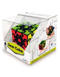 Gear Cube