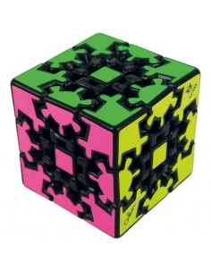 Gear Cube 2