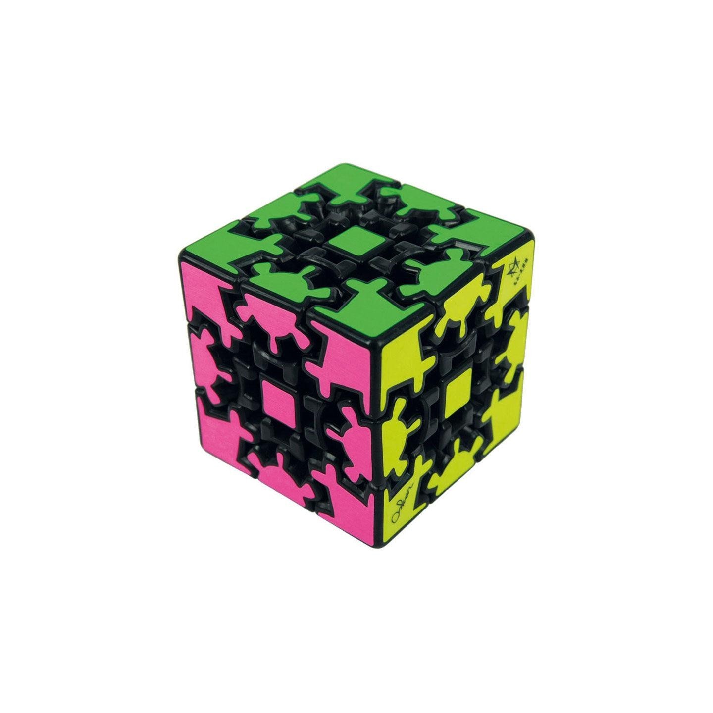 Gear Cube