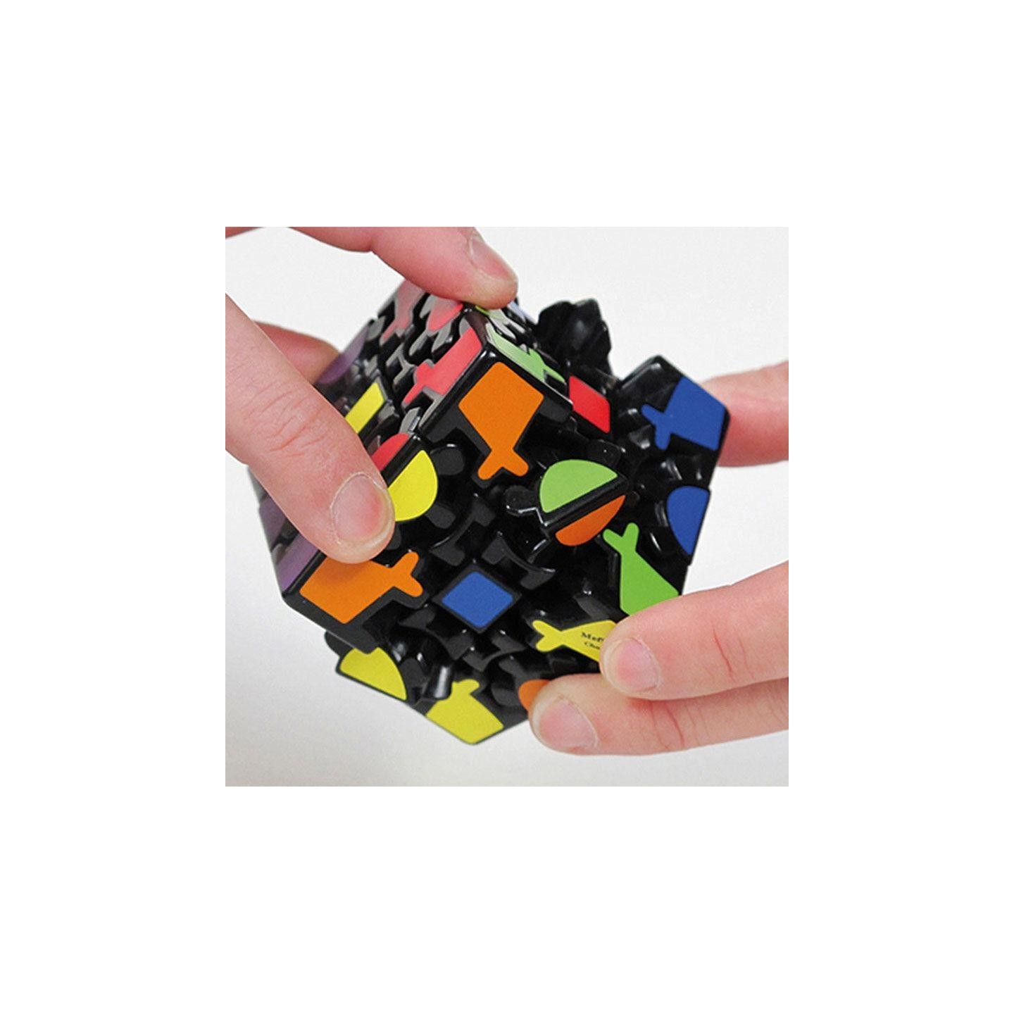 Gear Cube
