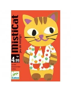 Cartas Misticat
