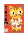 Cartas Misticat
