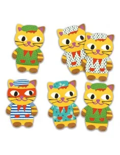 Cartas Misticat 2