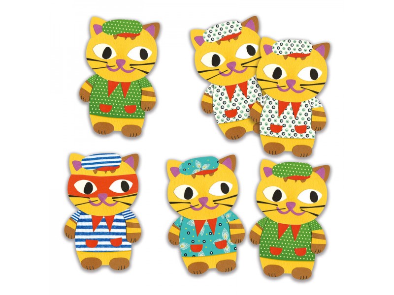 Cartas Misticat