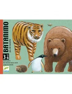 Cartas Batanimo