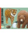 Cartas Batanimo