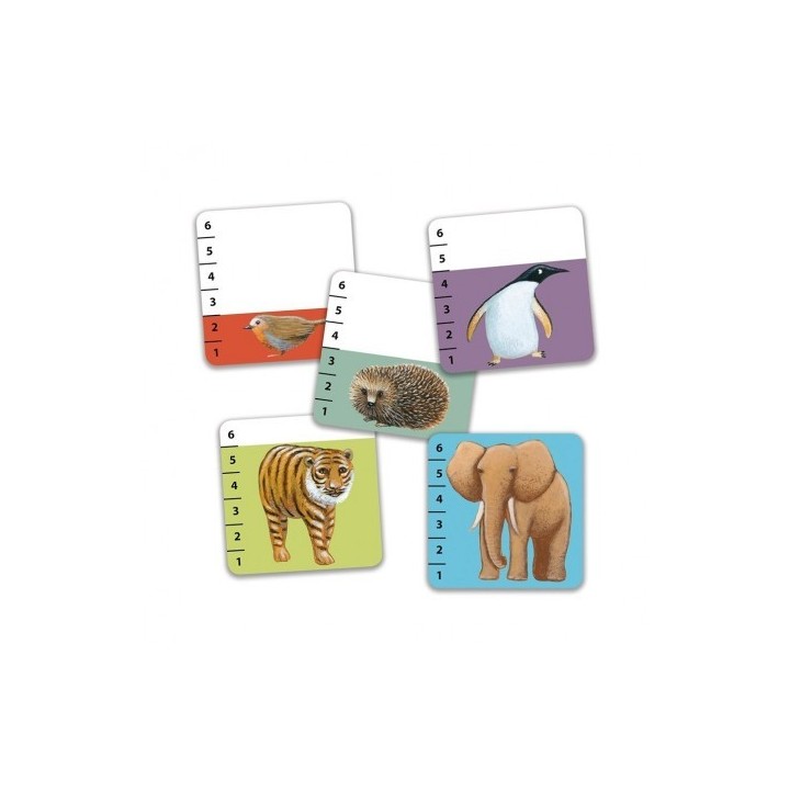 Cartas Batanimo