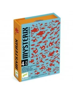 Cartas Mysterix
