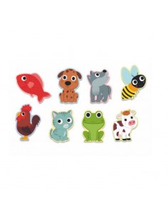 Cartas Little Mime 2