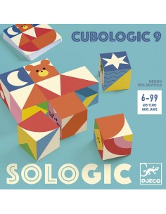 Cubologic 9