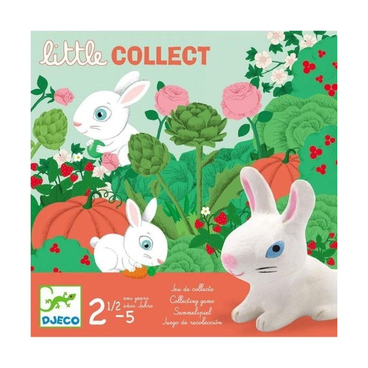 Little Collect