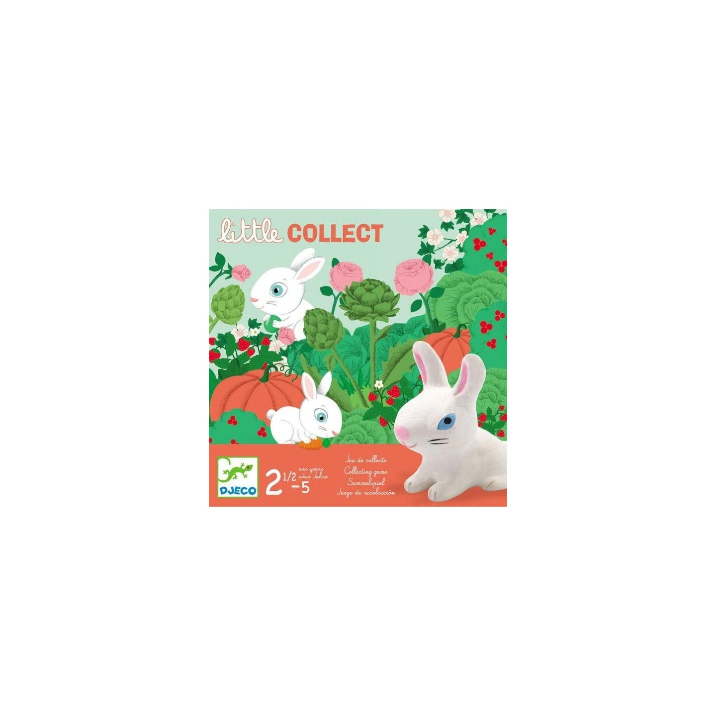 Little Collect