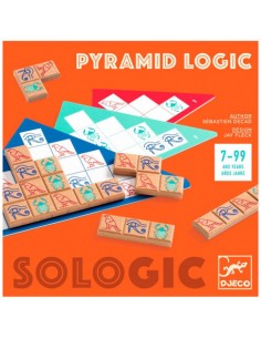 Pyramid Logic