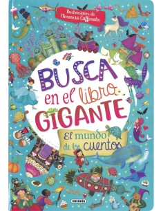 Busca en el libro gigante....