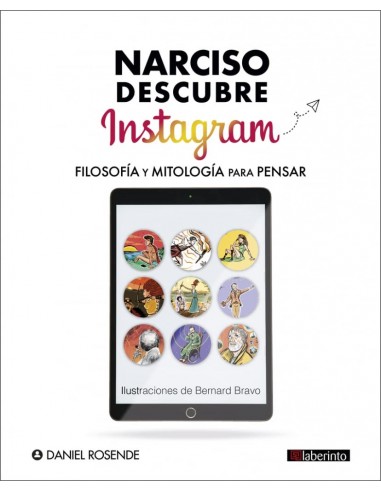 Narciso descubre Instagram: Filosofía...