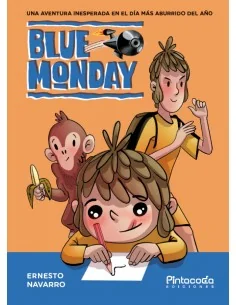 Blue Monday