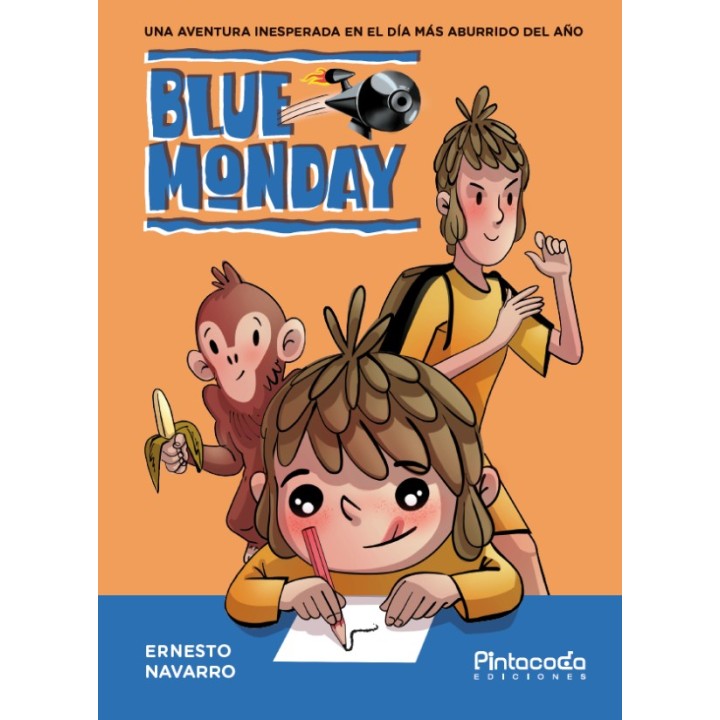 Blue Monday
