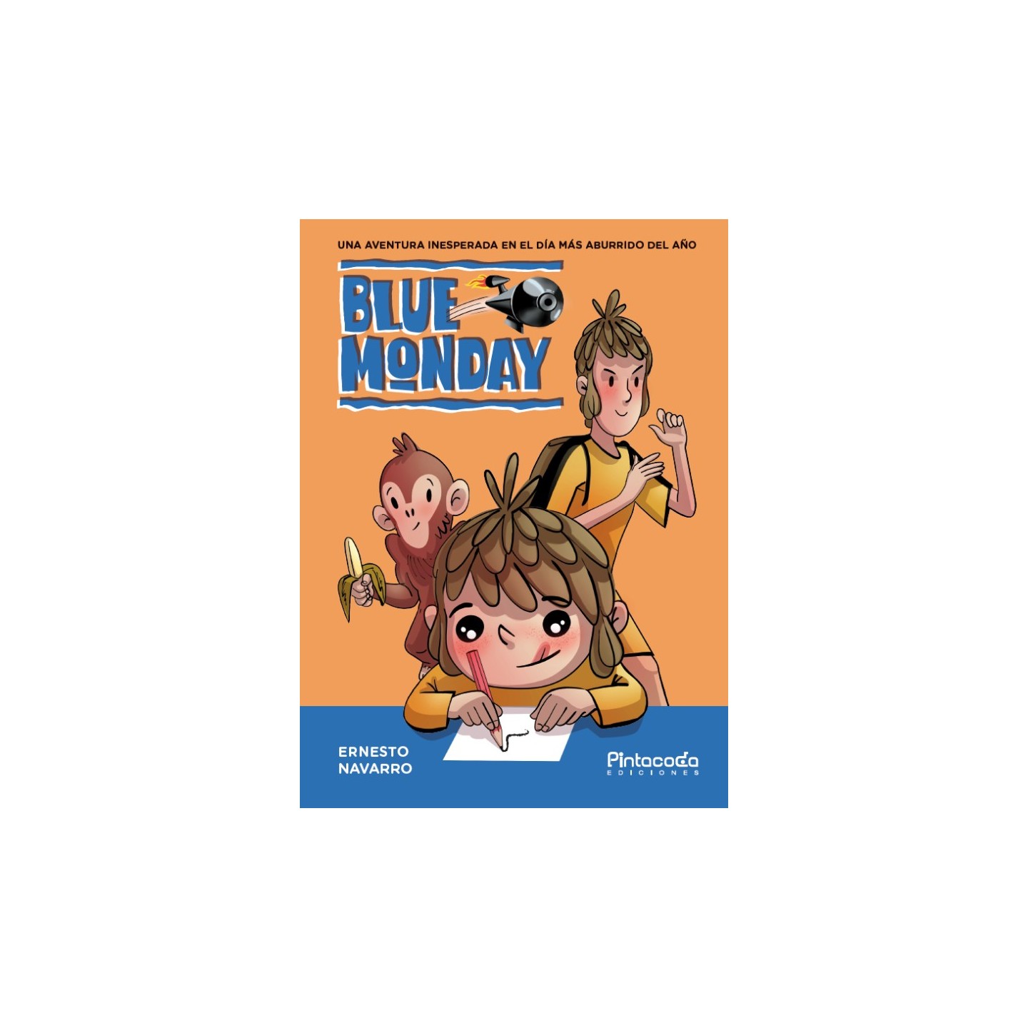 Blue Monday