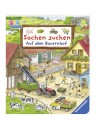 Sachen suchen: Auf dem Bauernhof