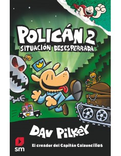 Policán 2 - Situación Desesperrada