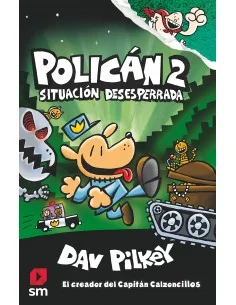 Policán 2 - Situación Desesperrada
