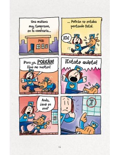 Policán 2 - Situación Desesperrada 2