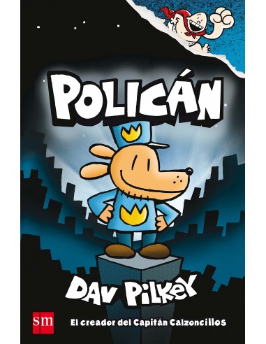 Policán