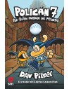 Policán 7 - ¿Por quien ruedan las pelotas?
