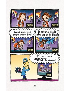 Policán 8 - Atrapa 22 2