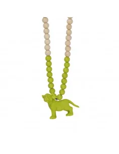 Collar Little Wild Tigre