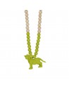 Collar Little Wild Tigre