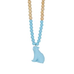 Collar Little Wild Oso Polar