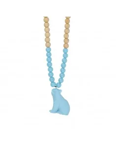 Collar Little Wild Oso Polar