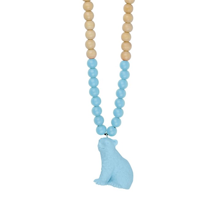 Collar Little Wild Oso Polar