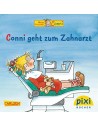 Conni geht zum Zahnarzt