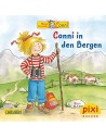 Conni in den Bergen
