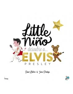 Little niño descubre a Elvis