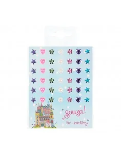 Pendientes Adhesivos Modelo 2