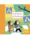 Auf dem Schulweg