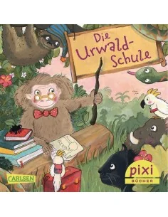Die Urwald-Schule