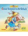 Conni kommt in die Schule